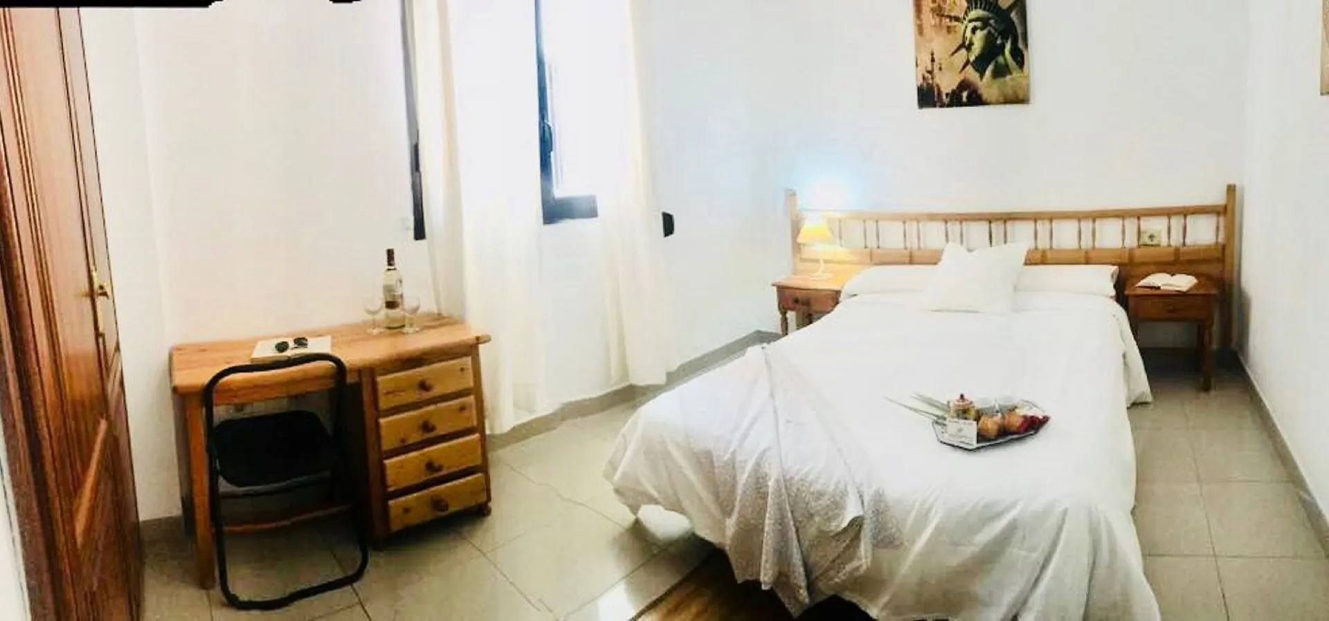 Apartamento Valle Menendez First Arona  Lägenhet
