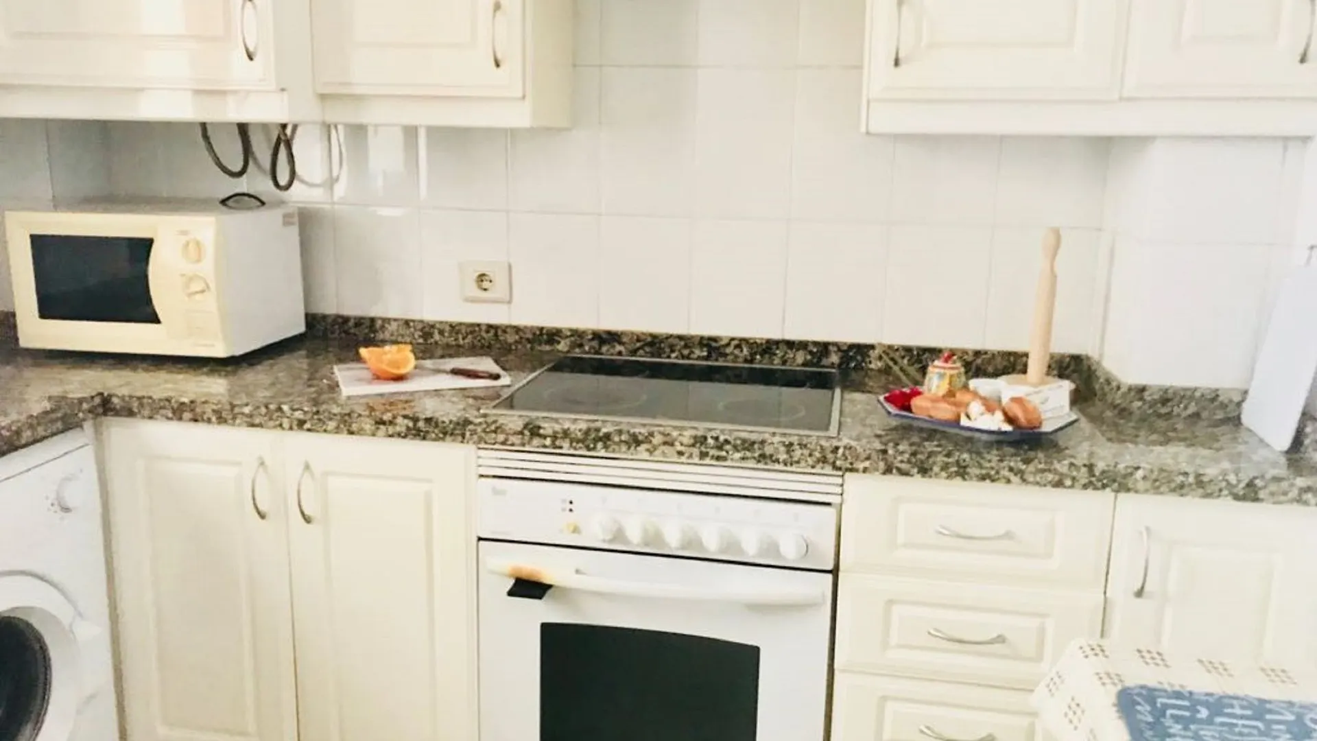 Lägenhet Apartamento Valle Menendez First Arona