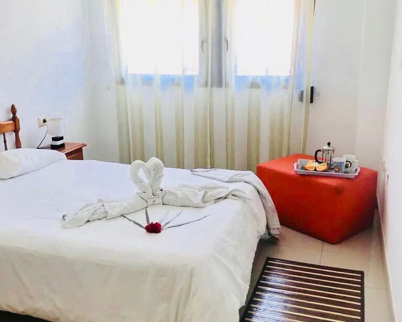 Apartamento Valle Menendez First Arona