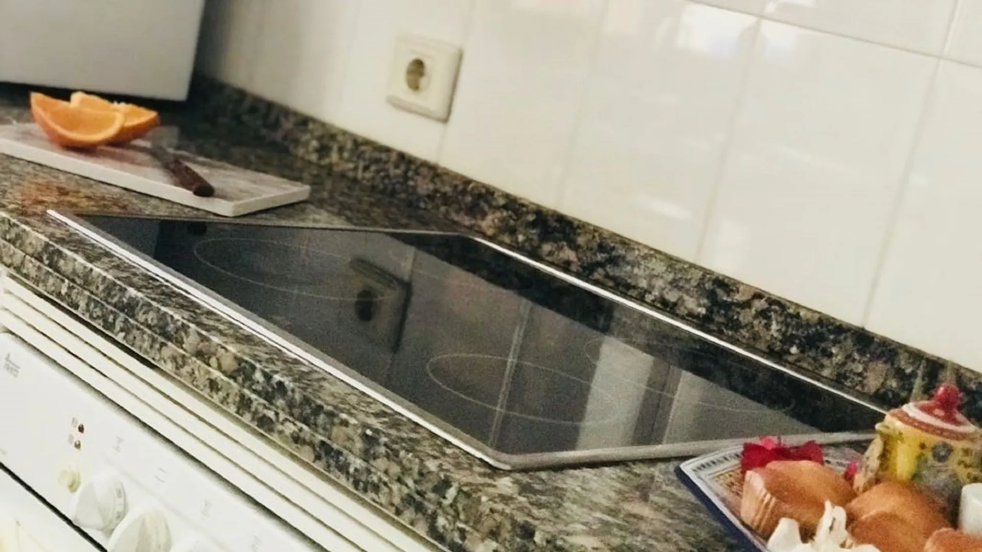 Daire Apartamento Valle Menendez First Arona